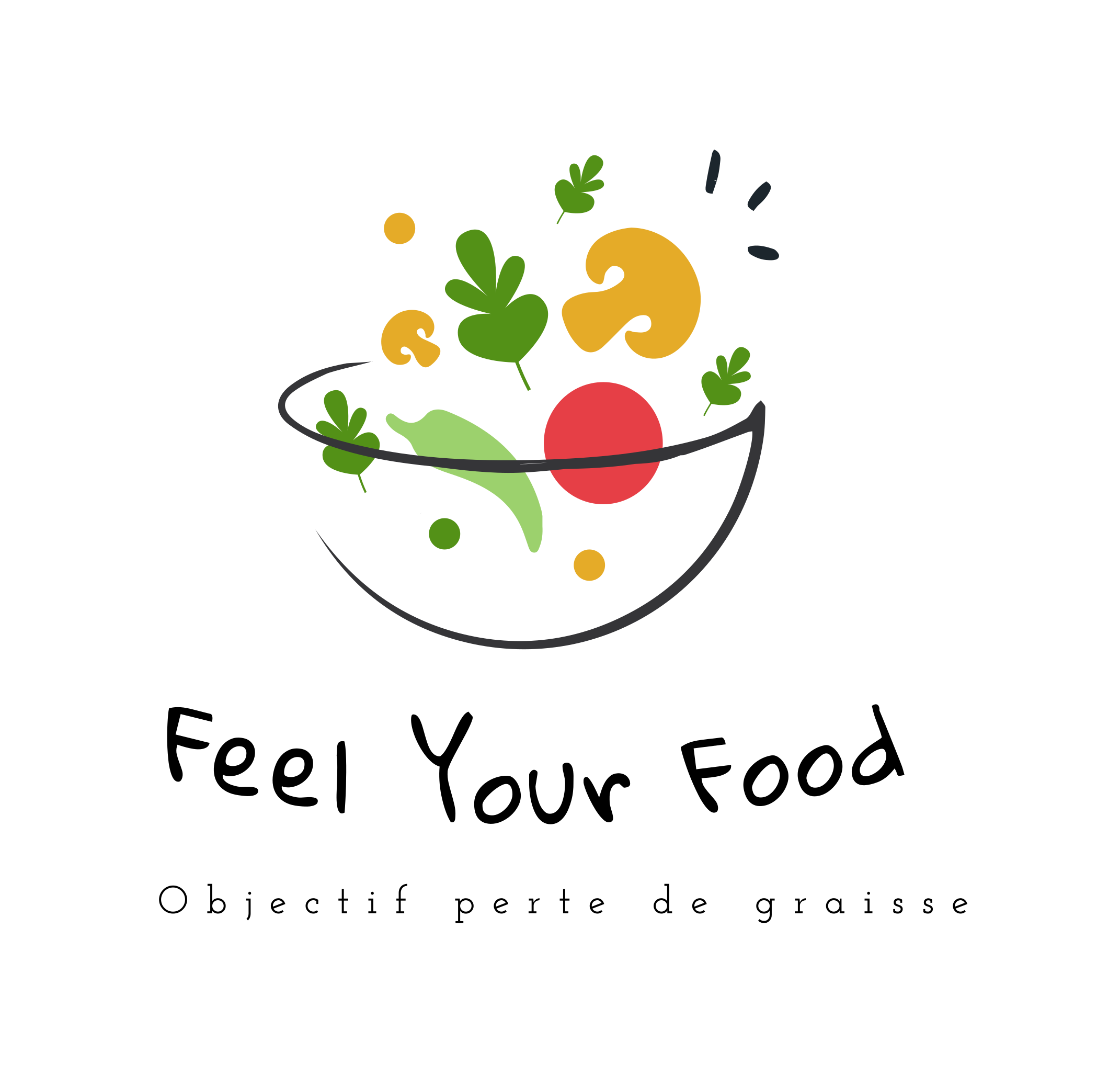 Feel Your Food